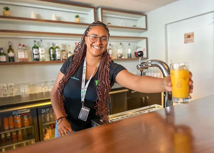 Hotel ibis Styles Nimes Gare Centre