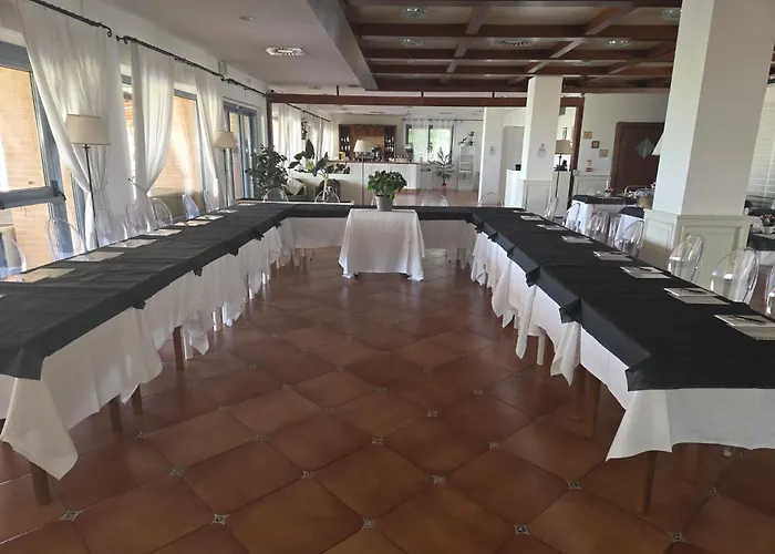 Hotel Palazzo Bello - ADULTS ONLY Recanati
