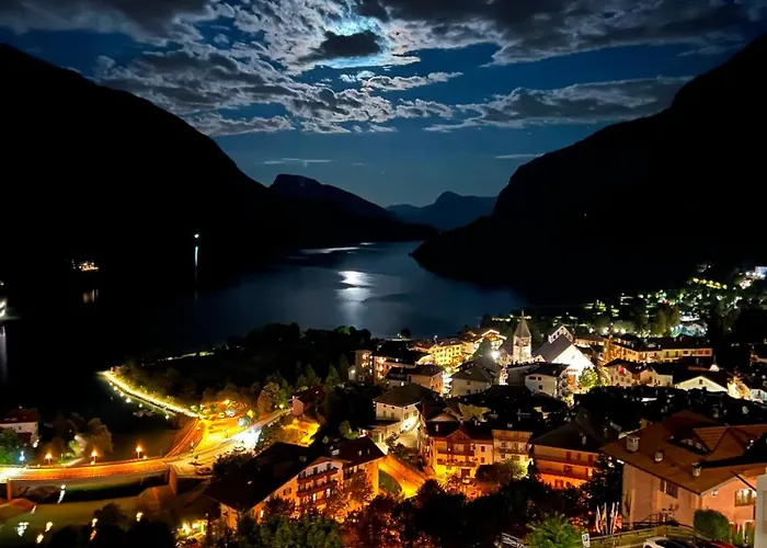 Hotel Aurora Molveno