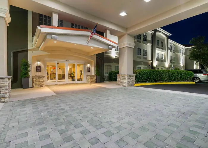 Comfort Inn & Suites Port Charlotte-Punta Gorda