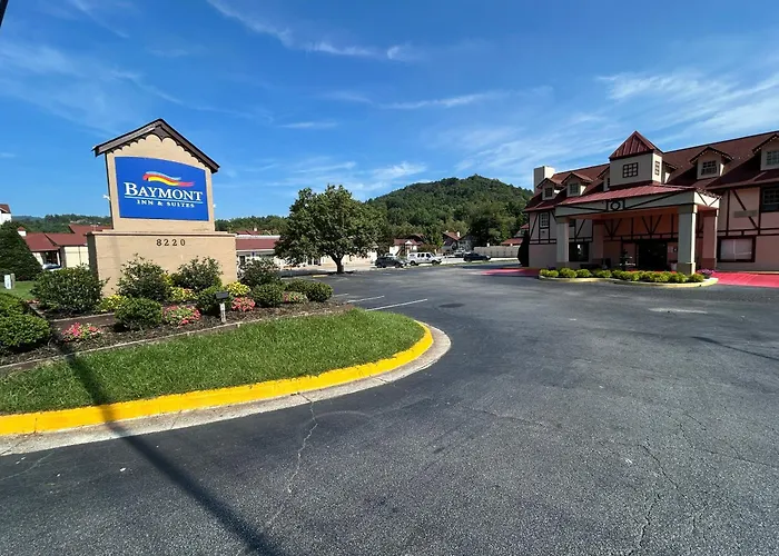 Baymont By Wyndham Helen