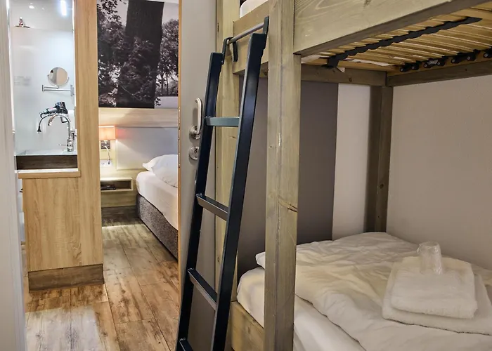 Hotel Erve Hulsbeek