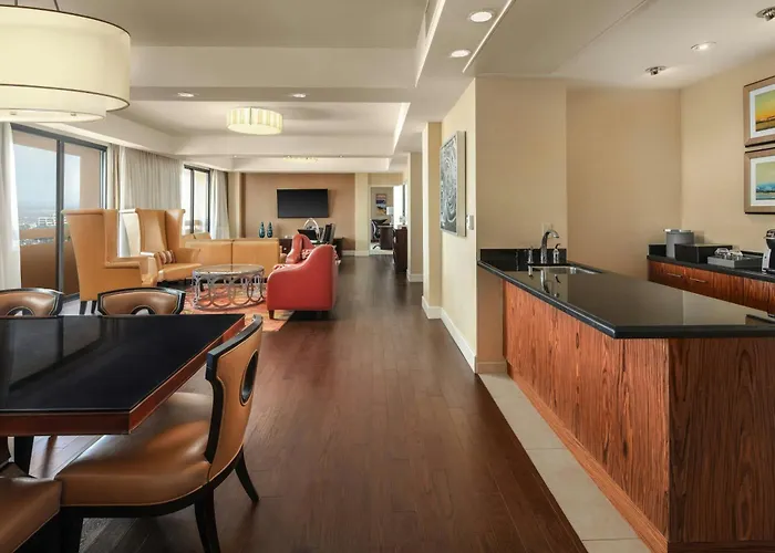San Diego Marriott La Jolla