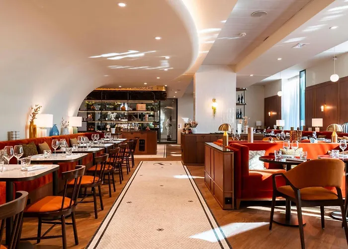 Mercure Villefranche en Beaujolais