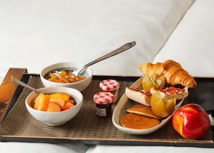 Mercure Paris Levallois