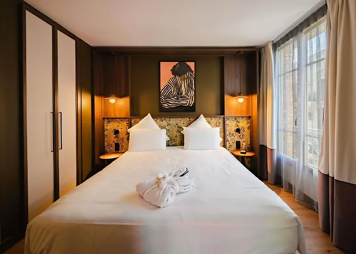 Mercure Paris Levallois