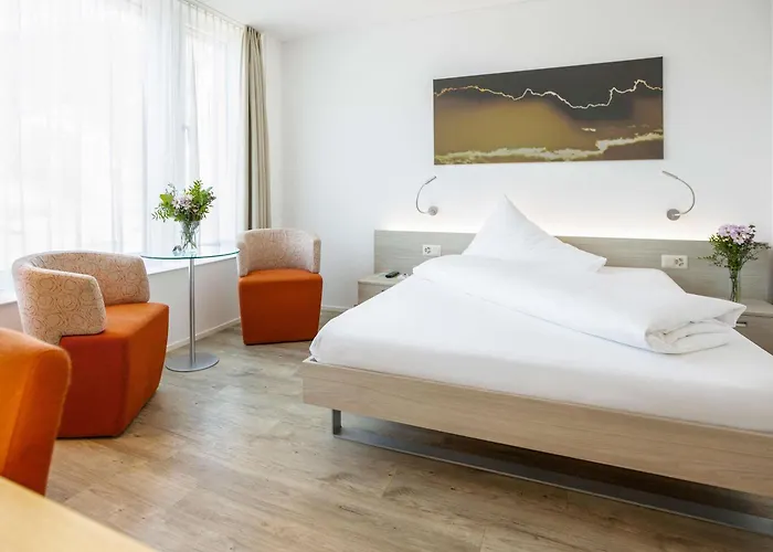 Mercure Chur City West