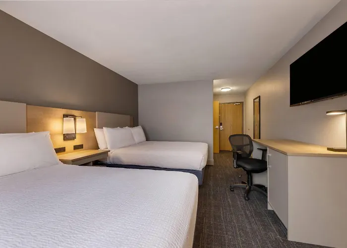 Days Inn By Wyndham Thunder Bay North