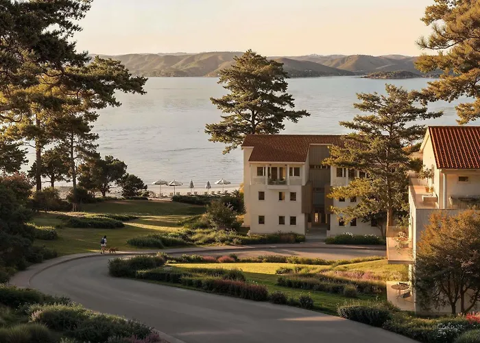 Moevenpick Hotel & Residences Kvarner Bay