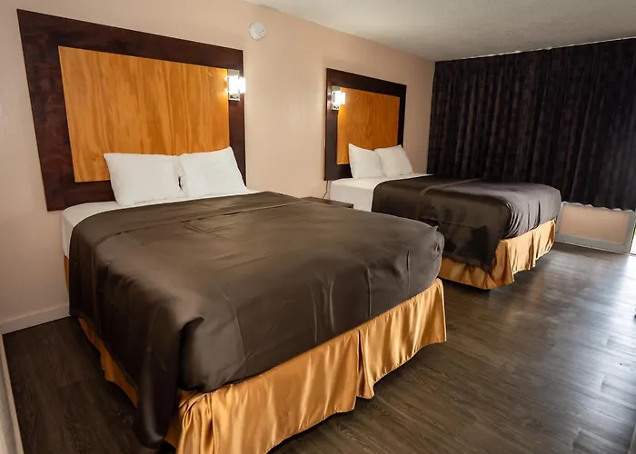 Hotel Lexihill