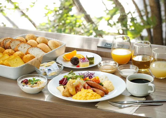 Hotel Remm Hibiya Tokio