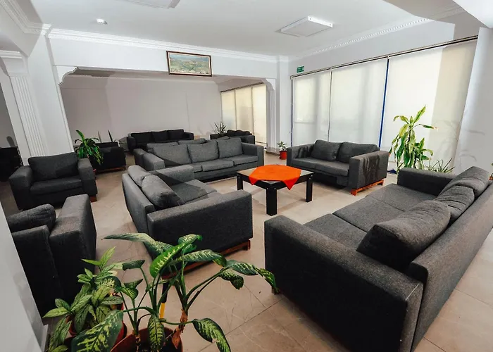 Ozalp Han Hotel