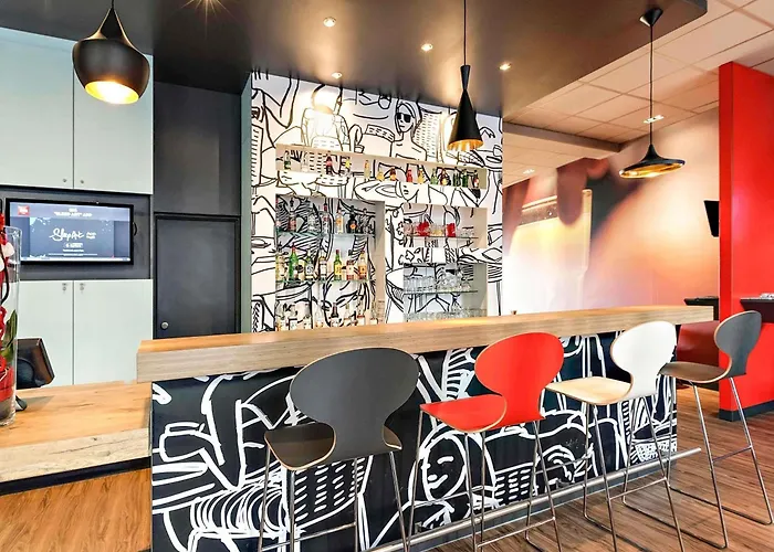 Hotel Ibis Agen Centre - Rénové en 2026