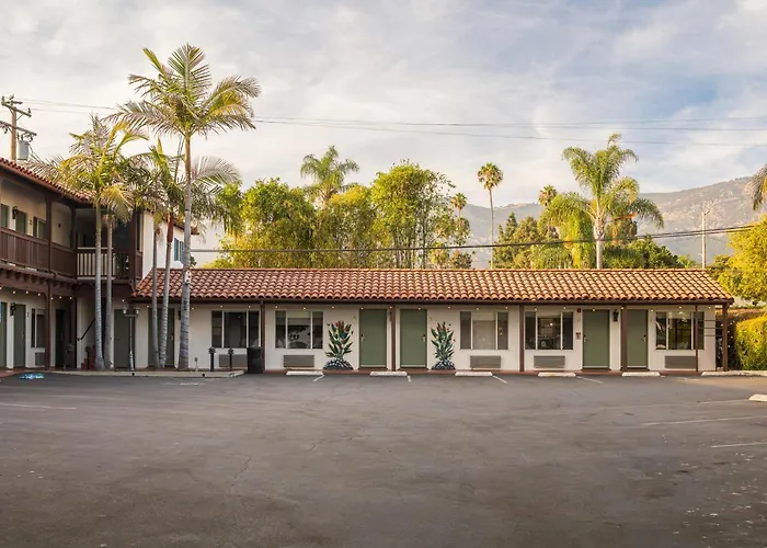 Sunset Motel