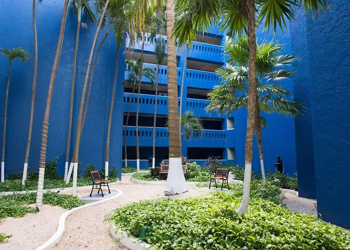 Club Regina Cancun