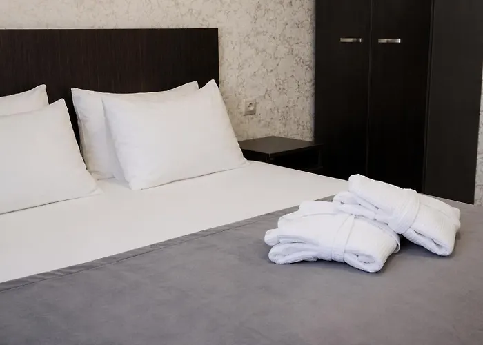Rush Hotel