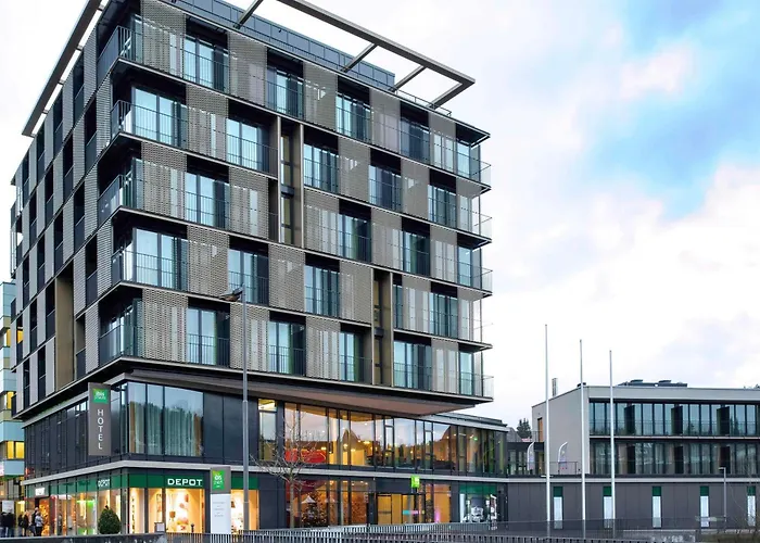Ibis Styles Nagold-Schwarzwald