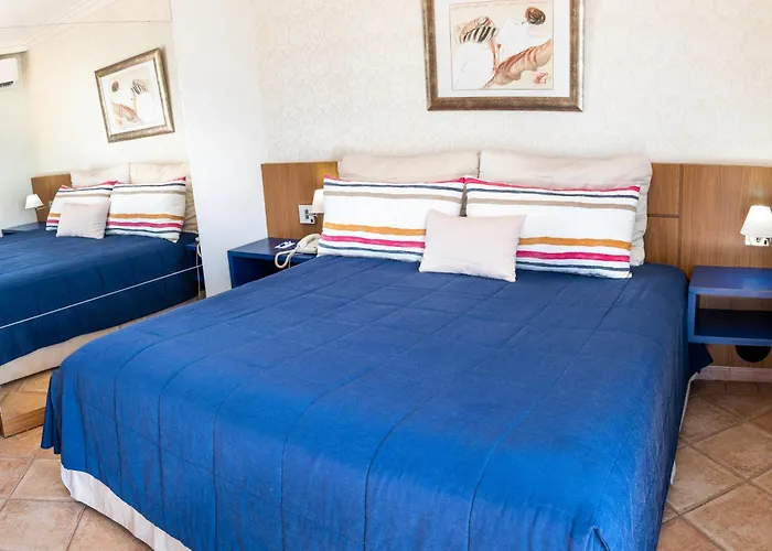 Praia Hotel Imbituba