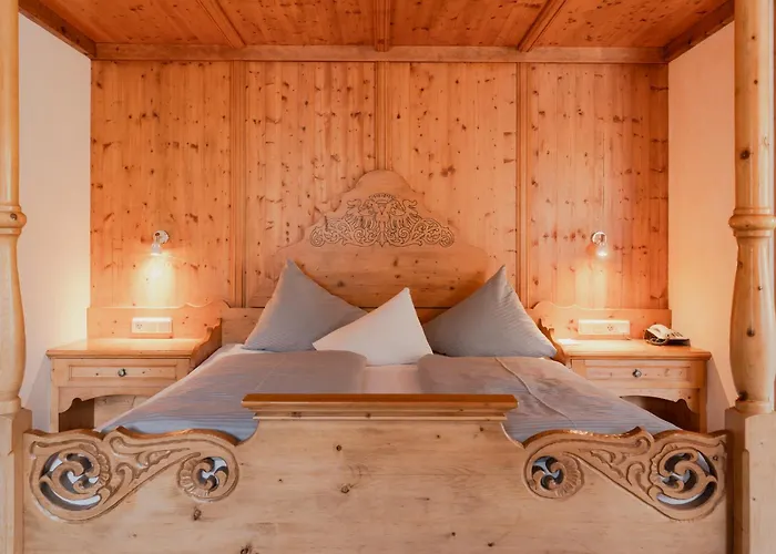 Das Traditionshotel Schwarzer Adler