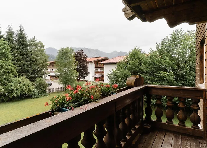Das Traditionshotel Schwarzer Adler