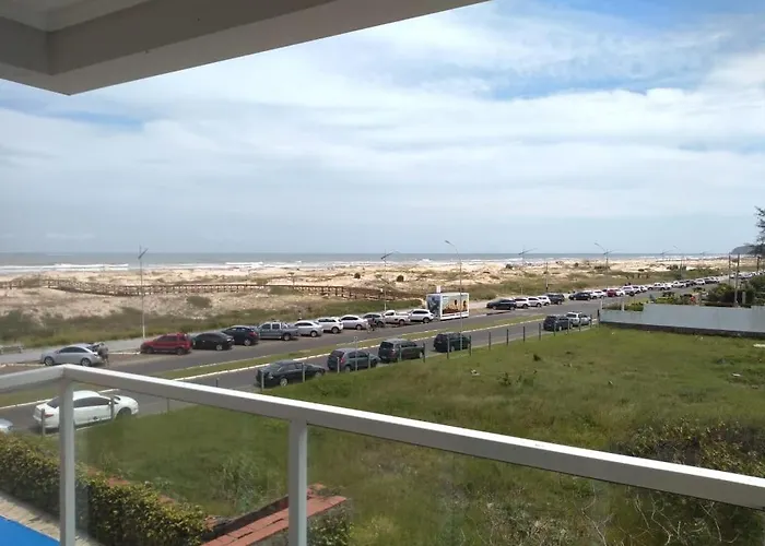 Hotel Jardim Do Mar