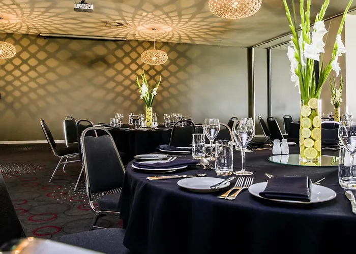 Mantra Melbourne Melton