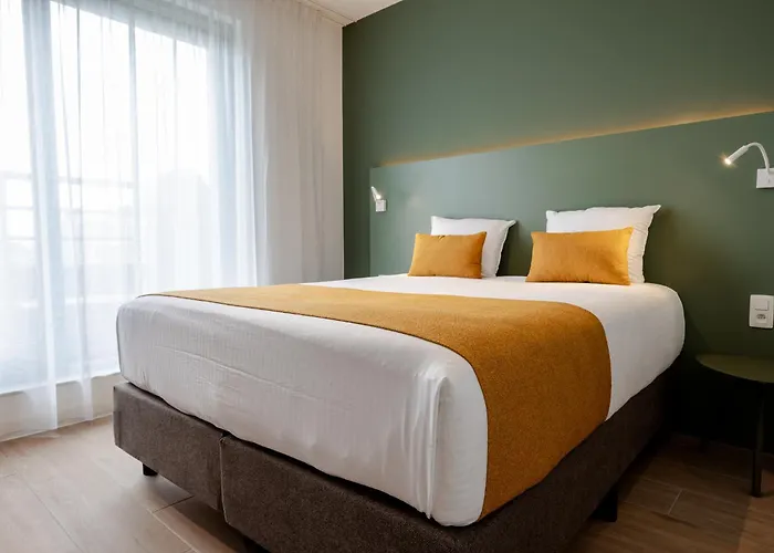 Diamant Suites Brussels Eu