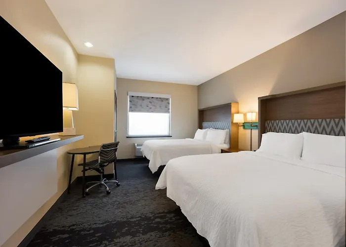 Holiday Inn - Brownsville By Ihg