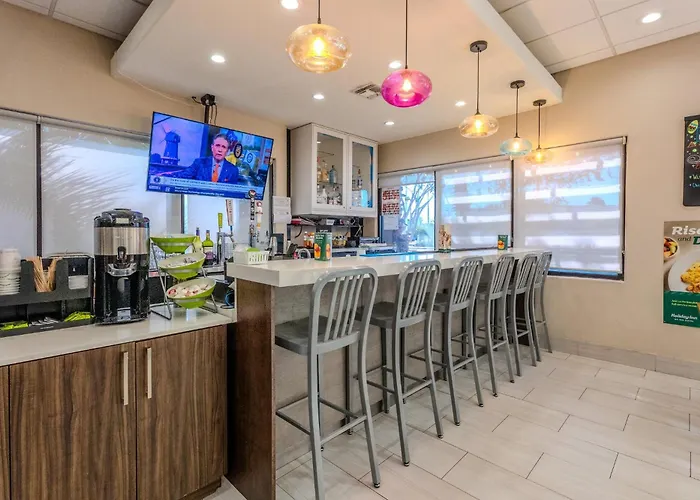 Holiday Inn - Brownsville By Ihg
