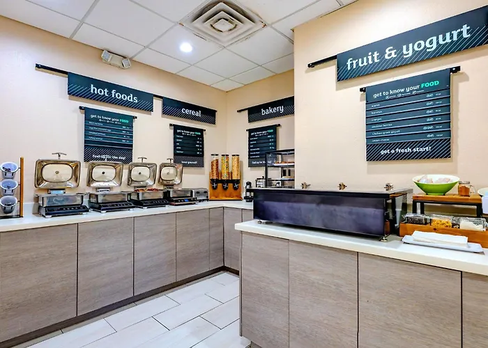 Holiday Inn - Brownsville By Ihg