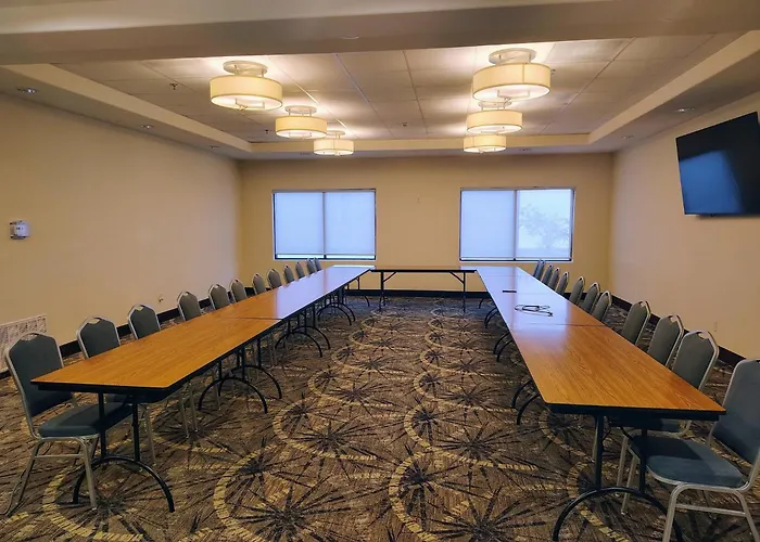 Holiday Inn - Brownsville By Ihg