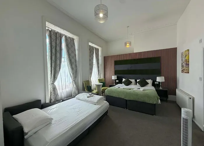 The Jubilee Hotel West- With Newly Refurbished Spa Facilities - Gamespit - And Smokehouse