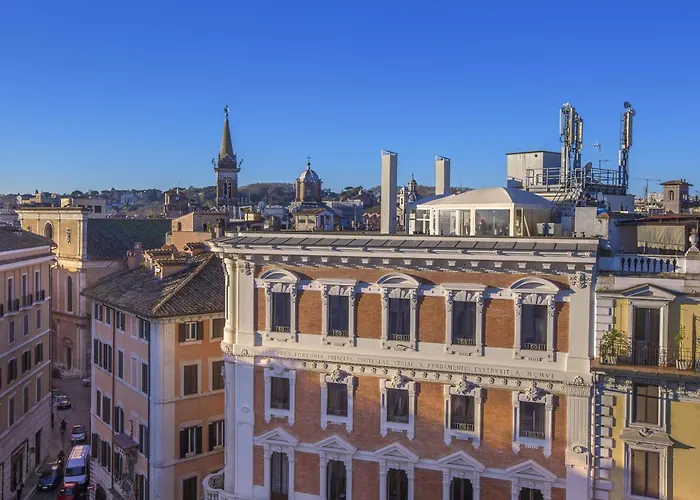 Antica Dimora Delle Cinque Lune