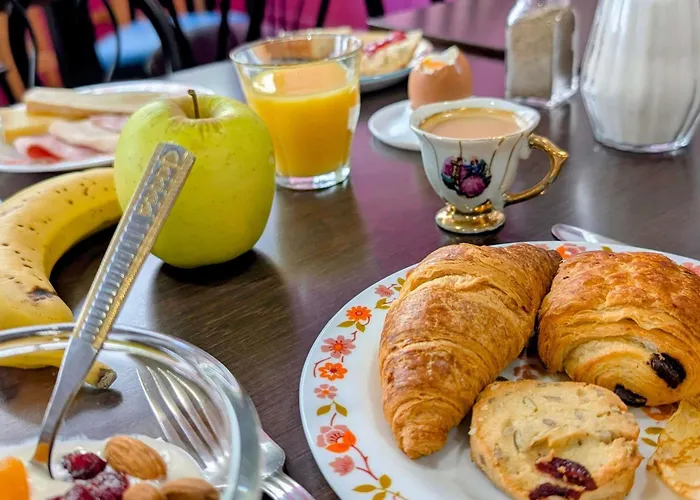Greet Grenoble Centre Gare Accor Hotel