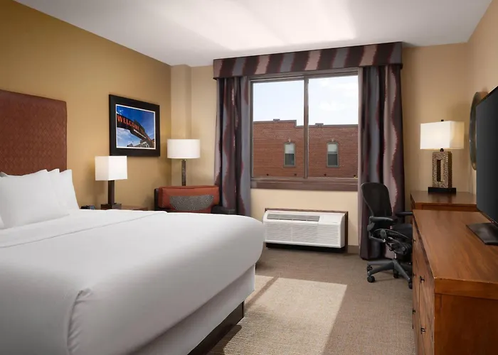 The Golden Hotel, An Ascend Collection Hotel