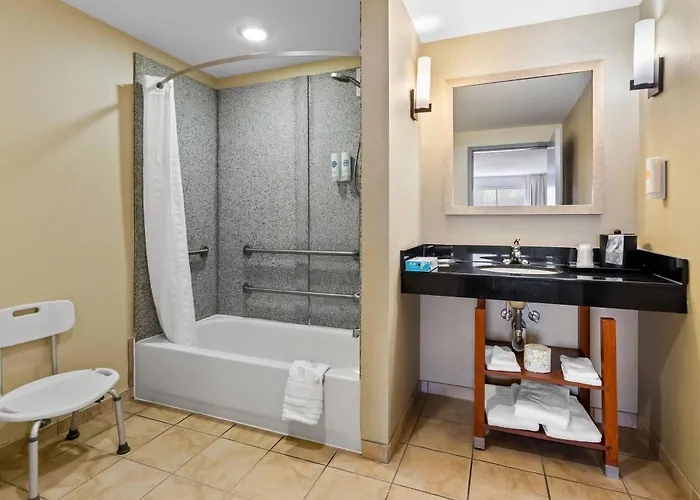Comfort Suites Salem-Roanoke I-81