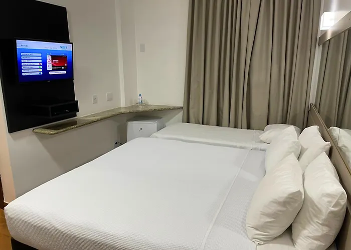Panorama Tower Hotel