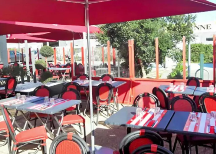 Hotel Ibis Narbonne