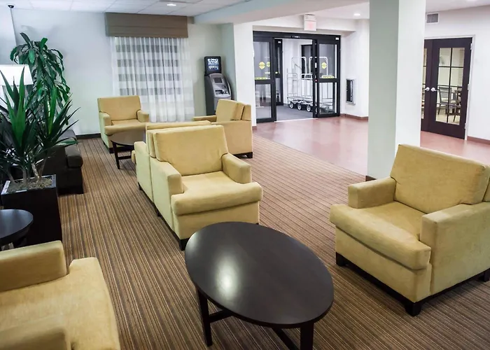 Sleep Inn & Suites Liberty - Kansas City
