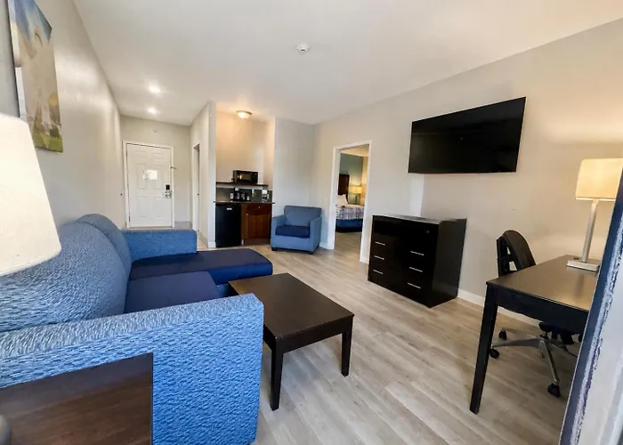 La Quinta By Wyndham Biloxi