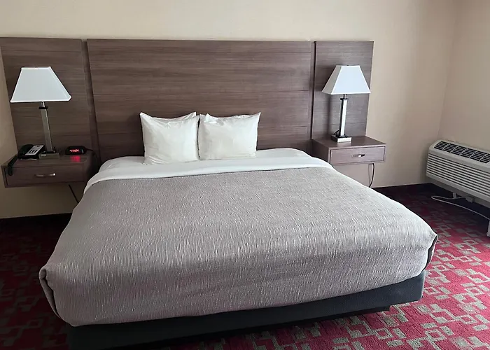 Quality Inn Shelburne - Burlington