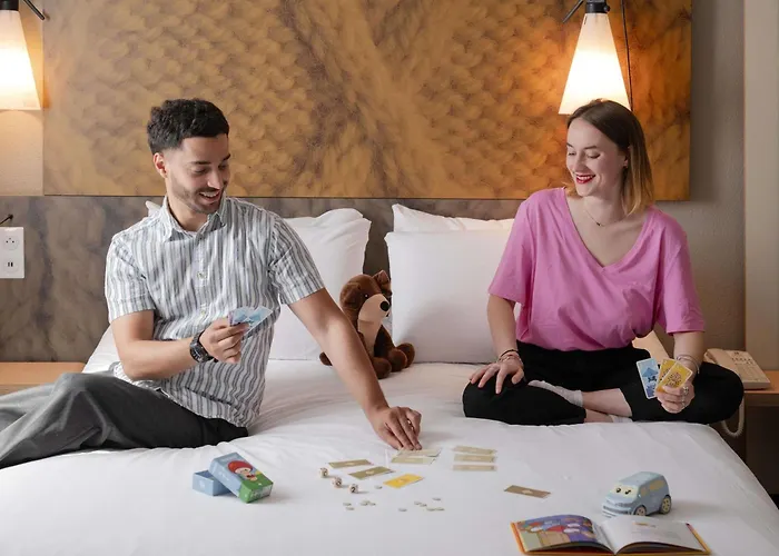 Ibis Lyon Caluire Cite Internationale
