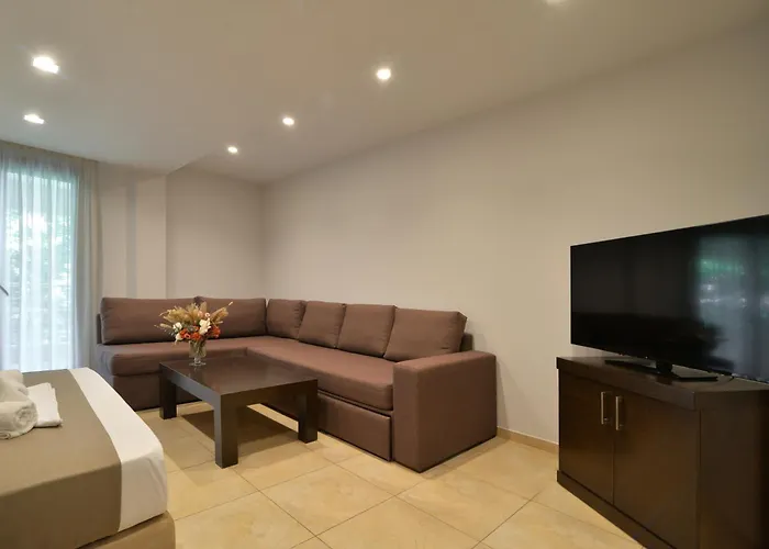 Hotel Giannoulis