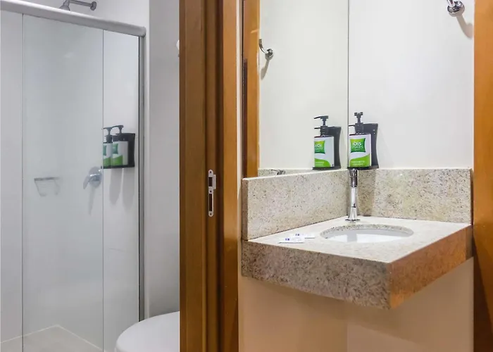 Ibis Styles Belem Hangar