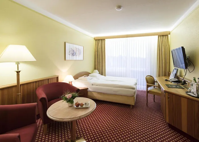 Wellness-& Nationalpark Hotel Schliffkopf, Bwsc