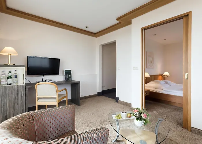 Wellness-& Nationalpark Hotel Schliffkopf, Bwsc