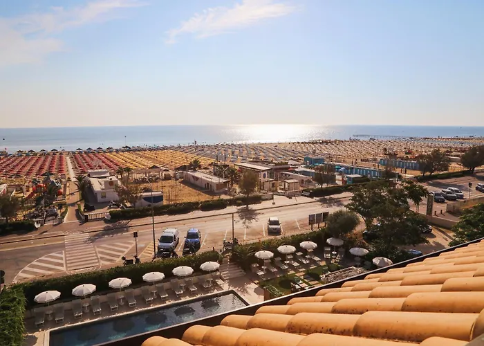 Hotel Villa Augustea