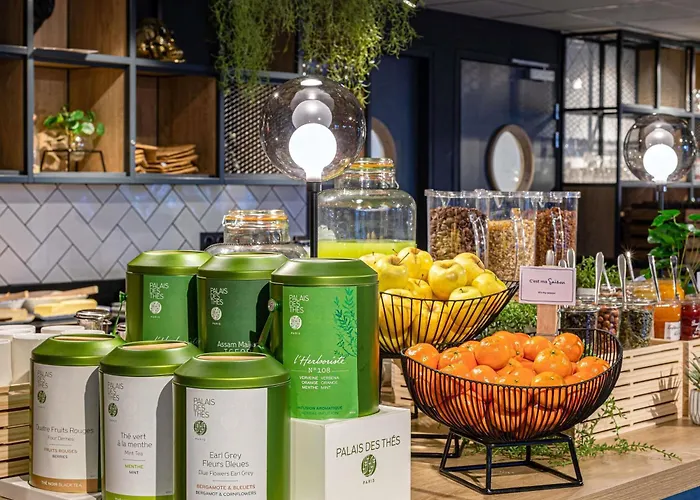Hotel Ibis Montargis