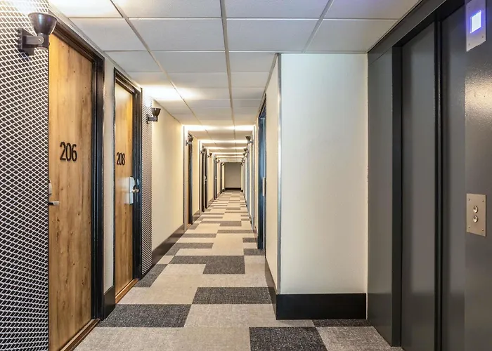 Ibis Paris Gennevilliers