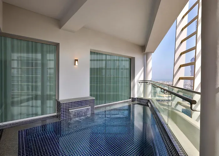 Anantara Downtown Dubai